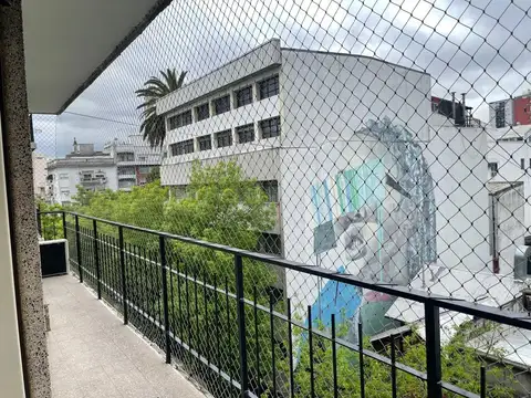 Departamento en Alquiler de 3 dormitorios