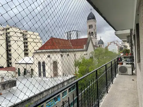 Departamento en Alquiler en Caballito, $ 1.350.000