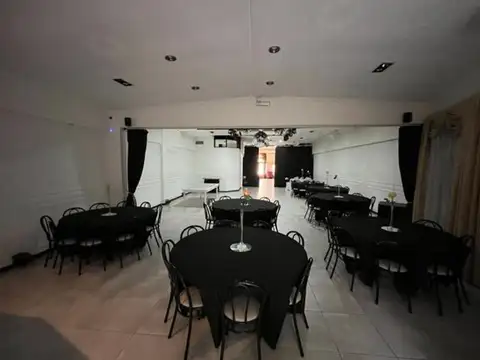 Coronel Pringles 400