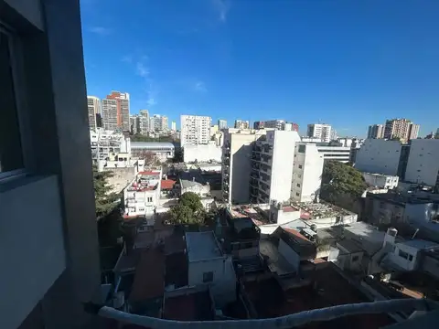 Oficina en Alquiler en Belgrano, USD 1.800