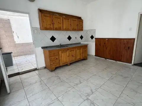 Venta Departamento Dos ambientes Villa Tesei Hurlingham