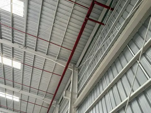 Galpon en Venta 3 años