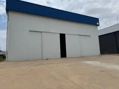 Oportunidad venta nave galpón industrial polo 52