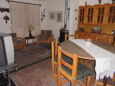 Depto Tipo Casa en Venta al Norte