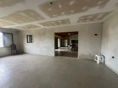 Quinta en Venta de 1 dormitorio