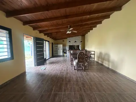 Quinta - Villa Parque Sicardi