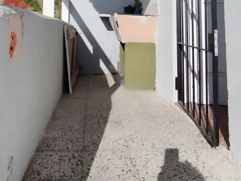 Depto Tipo Casa en Venta de 2 ambientes