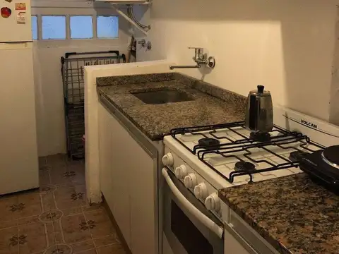 Departamento en Venta en Mar Del Plata, USD 140.000