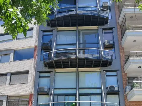 Achaval 385 , Piso 3