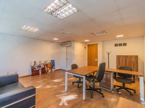 Oficina en Alquiler en Buceo, $U 33.000
