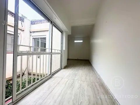 Azara al 2000 1er Piso contrafrente