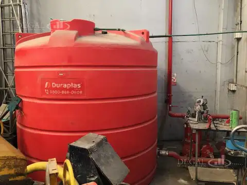 Galpon en Venta en Villa Luro, USD 820.000