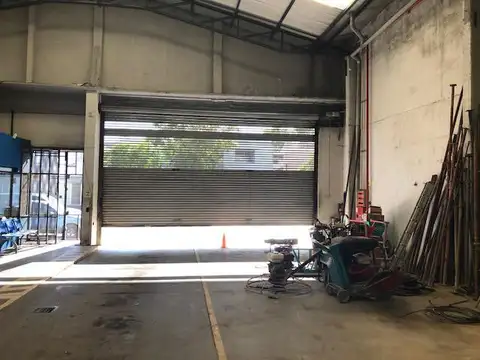 Avenida Corro al 600