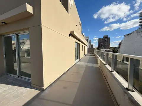 Departamento de 2 ambientes  - Belgrano