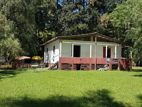 Hotel en Venta en Tigre Centro, USD 180.000