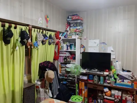 Depto Tipo Casa en Venta 40 años