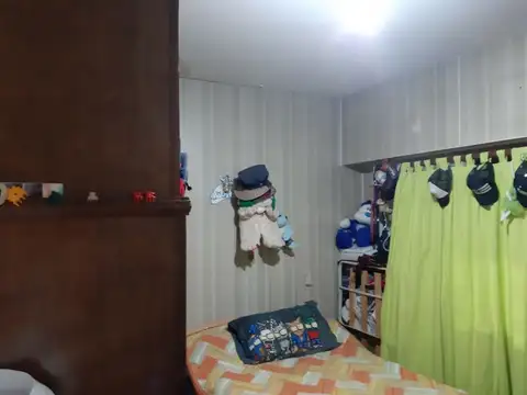 Depto Tipo Casa en Venta con 1 cocheras