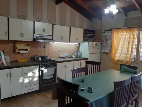 Depto Tipo Casa en Venta de 3 dormitorios