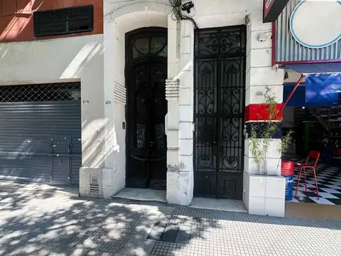 Avenida Independencia 3400