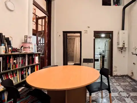 Depto Tipo Casa en Venta 65 años