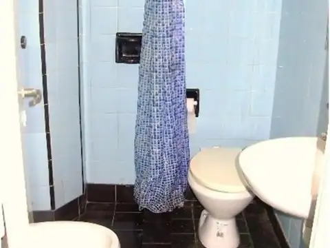 Viamonte 1300, Piso 5