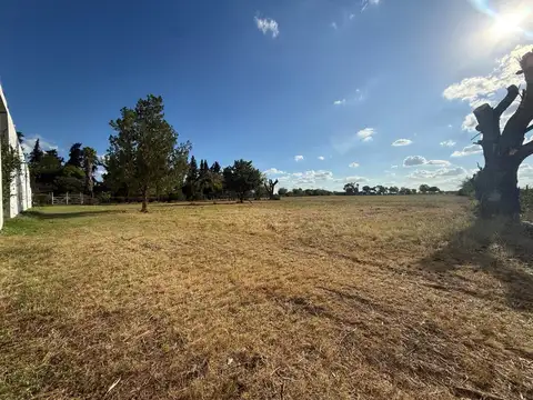 Urquiza Al Oeste, Gualeguaychu