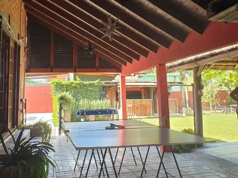 Quinta en Venta en Arturo Seguí, USD 95.000