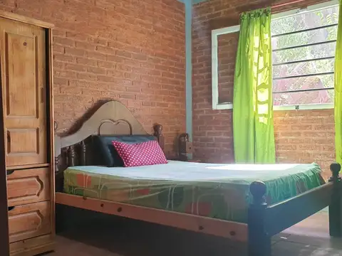 Quinta en Venta en Arturo Seguí, USD 95.000