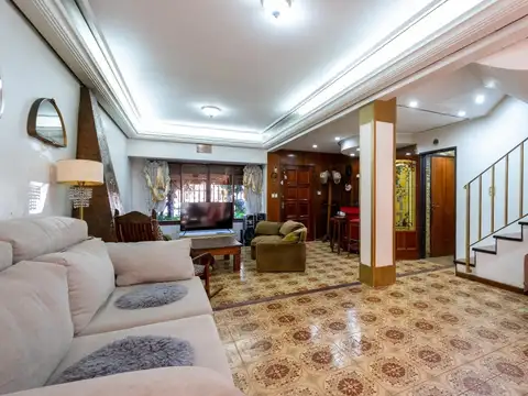 Casa en Venta al Oeste