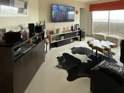 VENTA Departamento C/ Cochera 1 dorm TERRA FORTE 1