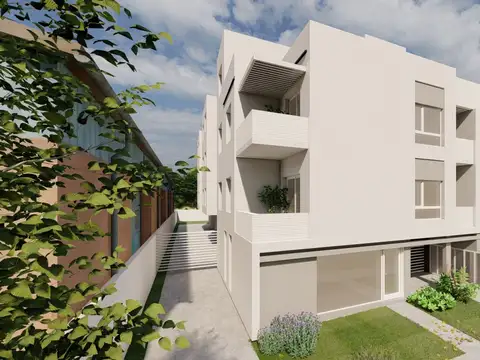 Departamento en Venta de Monoambiente