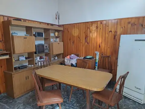 Depto Tipo Casa en Venta de 3 dormitorios