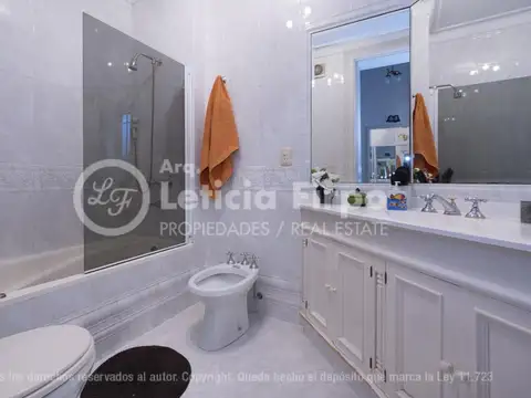 Departamento en Venta al Oeste