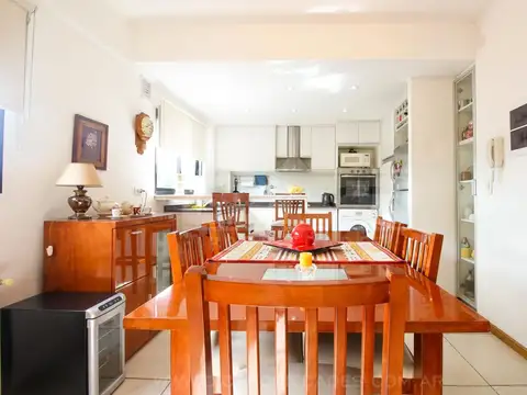 Departamento en Venta en Florida Belgrano/Oeste, USD 165.000