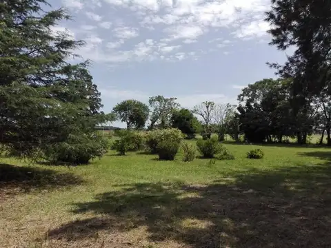 Terreno en Venta de 1,0 m2