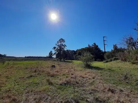 Terreno en Venta de 1,0 m2