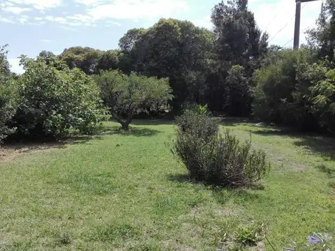 Terreno en Venta en Melchor Romero, USD 49.000