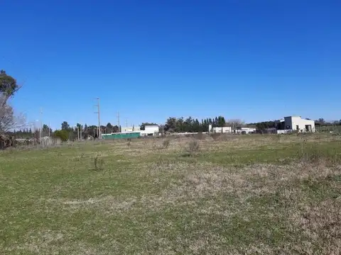 Lotes de 20x40 - 20x50 - 20x100 en calle 515 y 149.  La Merced