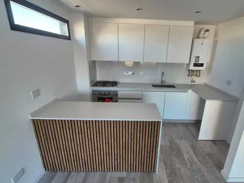 Departamento en Venta al Sudeste