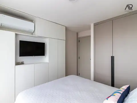 Departamento en Venta al Oeste