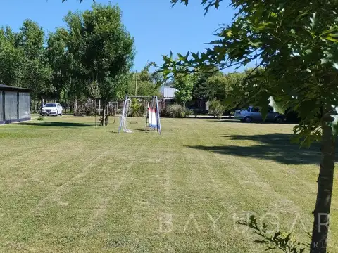 Venta Casa -  Ruta 28 y Las Truchas  / Pilar