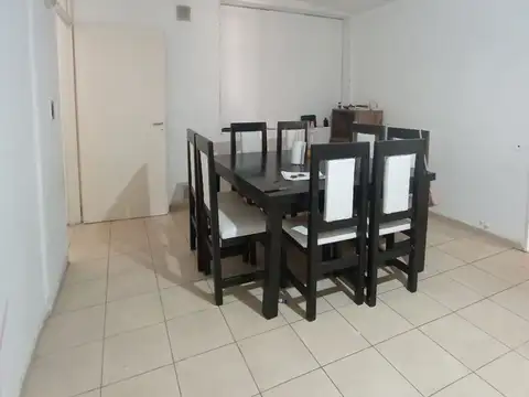 Casa 3 habitaciones, Maipú. Con quincho techado