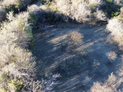 Terreno en La Paz