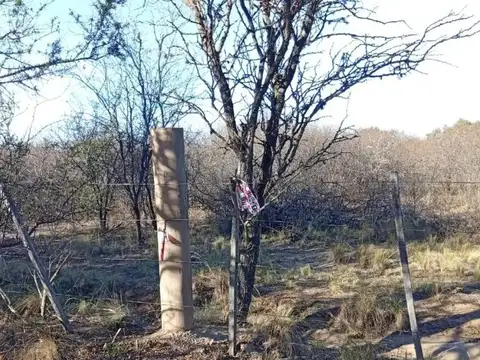 Terreno en La Paz