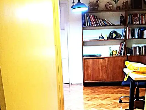 Departamento en Alquiler de 2 dormitorios