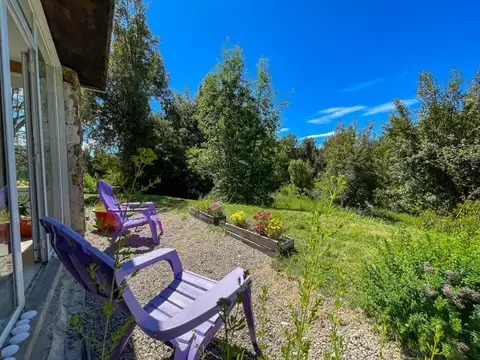 Casa en Venta en Villa la Angostura, USD 295.000