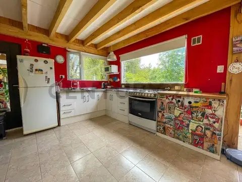 Venta casa Villa La Angostura