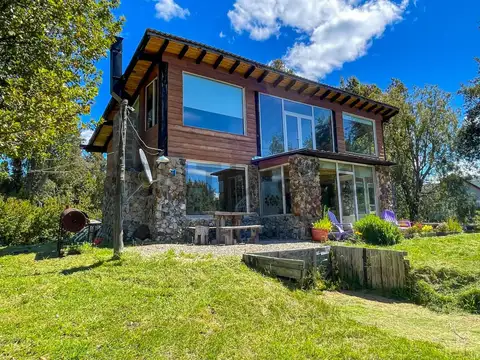 Venta casa Villa La Angostura