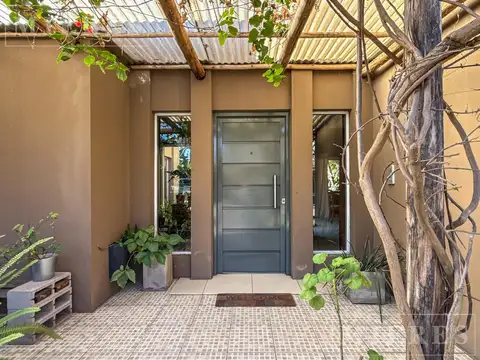 Casa en Alquiler Temporal de 3 dormitorios