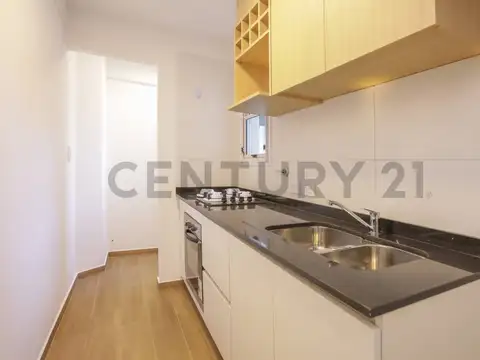 VENTA 2 AMB REFACCIONADO A NUEVO - PALERMO